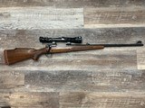 WINCHESTER Model 70 1967 .300 WIN - 1 of 3