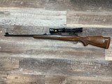 WINCHESTER Model 70 1967 .300 WIN - 2 of 3