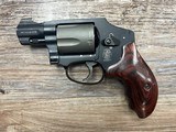SMITH & WESSON 340PD .357 MAG - 2 of 3