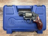 SMITH & WESSON 340PD .357 MAG - 1 of 3