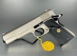 COLT Government Model MK IV/Series 70, 5" Barrel, Satin Finish, .45 ACP, Manufactured in 1980 .45 ACP - 2 of 3