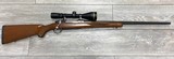 RUGER M77 MARK II .300 WIN MAG - 1 of 3