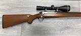 RUGER M77 MARK II .300 WIN MAG - 2 of 3