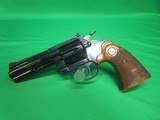 COLT DIAMONDBACK .38 SPL - 2 of 3