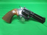 COLT DIAMONDBACK .38 SPL - 3 of 3