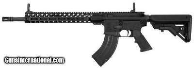 COLT ENHANCED PATROL 7.62X39MM