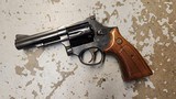 TAURUS MODEL 83 .38 SPL - 1 of 3