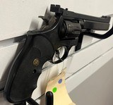 SMITH & WESSON 13-1 Custom *Very Rare* .357 MAG - 3 of 3