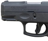 TAURUS G2C 9MM LUGER (9X19 PARA) - 2 of 3