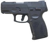 TAURUS G2C 9MM LUGER (9X19 PARA) - 1 of 3