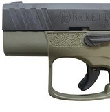 BERETTA Apx 9MM LUGER (9X19 PARA) - 2 of 3