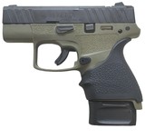 BERETTA Apx 9MM LUGER (9X19 PARA) - 1 of 3