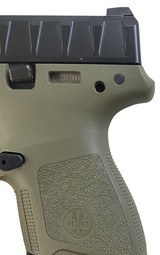 BERETTA apx 9MM LUGER (9X19 PARA) - 3 of 3