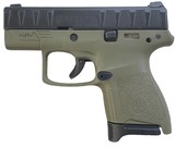 BERETTA apx 9MM LUGER (9X19 PARA) - 1 of 3