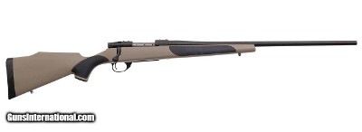 WEATHERBY VANGUARD S2 .308 WIN