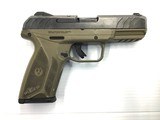 RUGER SECURITY 9 9MM LUGER (9X19 PARA) - 2 of 3