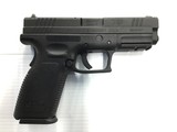 SPRINGFIELD ARMORY XD45 .45 ACP - 1 of 3