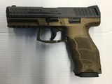HECKLER & KOCH HK VP9 9MM LUGER (9X19 PARA) - 2 of 3