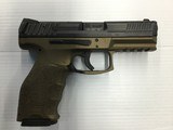 HECKLER & KOCH HK VP9 9MM LUGER (9X19 PARA) - 1 of 3