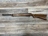 RUGER 10/22 Wood Binary .22 LR - 2 of 3