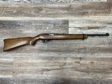 RUGER 10/22 Wood Binary .22 LR - 3 of 3