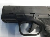 SPRINGFIELD ARMORY ARMORY HELLCAT 9MM LUGER (9X19 PARA) - 3 of 3