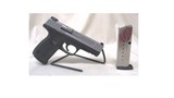 SMITH & WESSON S&W SD9 VE 9MM LUGER (9X19 PARA) - 1 of 3