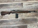 SPRINGFIELD ARMORY M1A .308 WIN - 1 of 3