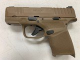 SPRINGFIELD ARMORY Hell Cat 9MM LUGER (9X19 PARA) - 1 of 3