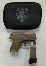 SPRINGFIELD ARMORY Hell Cat 9MM LUGER (9X19 PARA) - 3 of 3