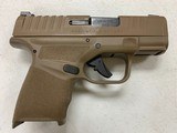 SPRINGFIELD ARMORY Hell Cat 9MM LUGER (9X19 PARA) - 2 of 3