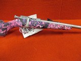 HENRY Mini Bolt "Muddy Girl" .22 LR - 3 of 3