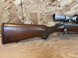 RUGER M77 HAWKEYE .300 WIN MAG - 2 of 3
