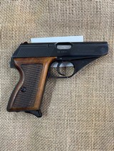 MAUSER HSc .380 ACP - 2 of 3