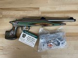 KEYSTONE SPORTING ARMS CHIPMUNK HUNTER PISTOL .22 WMR - 1 of 2