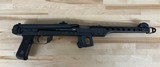 PIONEER ARMS CORP. PPS43-C 7.62X25MM TOKAREV - 2 of 3