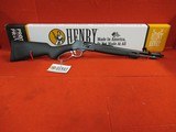 HENRY BIG BOY X MODEL - H012CX .45 LC - 1 of 3