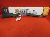 HENRY Big Boy X - H012X .44 MAG/.44 SPL - 1 of 3