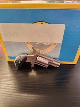 NORTH AMERICAN ARMS MINI REVOLVER .22 LR - 2 of 3