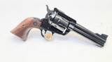 RUGER BLACKHAWK .357 MAG - 1 of 2