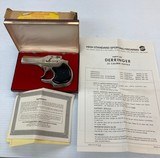 HI-STANDARD DM 101 .22 WMR - 1 of 3