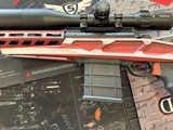 HOWA 1500 AMERICAN FLAG 6.5MM CREEDMOOR - 3 of 3