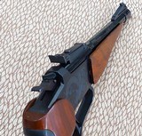 THOMPSON/CENTER ARMS CONTENDER 3 BARREL SET .357 MAG - 2 of 3