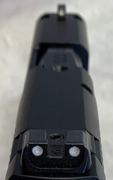 SMITH & WESSON M&P 9 SHIELD 9MM LUGER (9X19 PARA) - 3 of 3