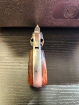 NORTH AMERICAN ARMS MINI REVOLVER .22 WMR - 3 of 3