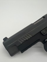 SIG SAUER P226 ELITE 9MM LUGER (9X19 PARA) - 3 of 3