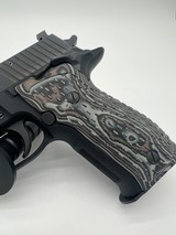 SIG SAUER P226 ELITE 9MM LUGER (9X19 PARA) - 2 of 3
