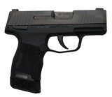 SIG SAUER P365 9MM LUGER (9X19 PARA) - 2 of 3