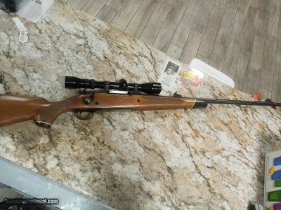 WINCHESTER 70 .338 WIN MAG