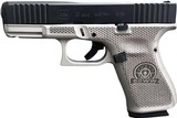 GLOCK G45 MOS 9MM LUGER (9X19 PARA) - 1 of 1